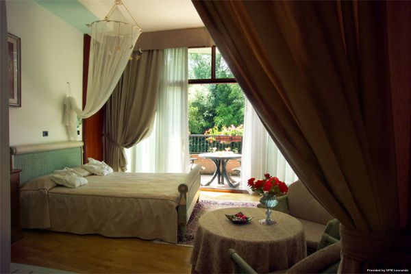 Park Hotel Junior (Quarto d'Altino)
